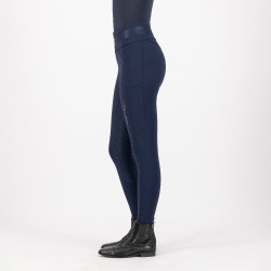 Euro-Star Impress FullGrip rijlegging Marineblauw