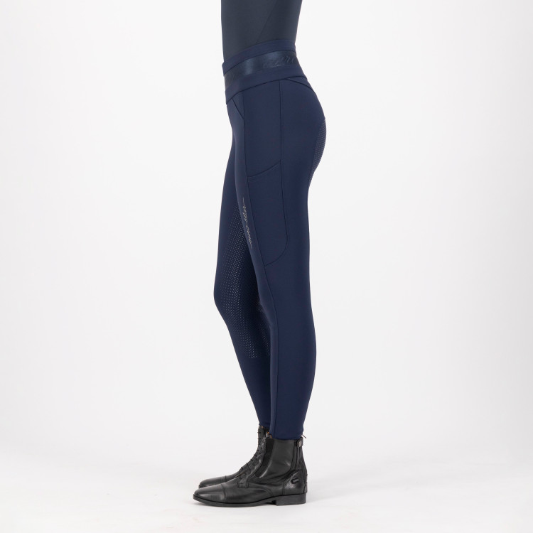 Euro-Star Impress FullGrip rijlegging Euro-Star Impress FullGrip rijlegging