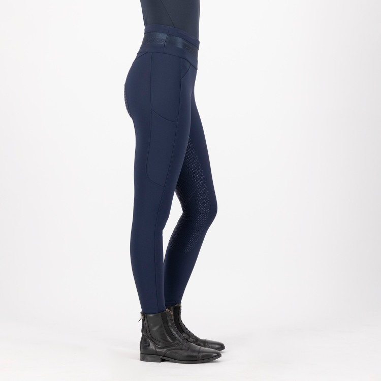 Euro-Star Impress FullGrip rijlegging Euro-Star Impress FullGrip rijlegging