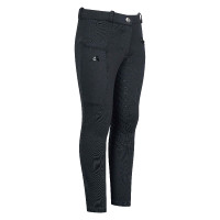 Rijbroek Kids Easy Rider Joy FullGrip Grijze Magneet Grijs Rijbroek Kids Easy Rider Joy FullGrip Grijze Magneet Grijs