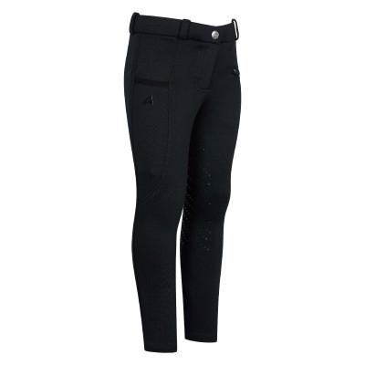 Rijbroek Kids Easy Rider Joy FullGrip Aimant Gris