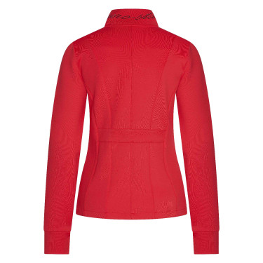 Jas Euro-Star Esma Rode allure Rood