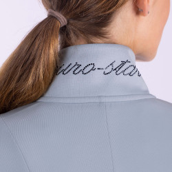 Jas Euro-Star Esma Lood Blauw