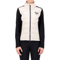 Euro-Star Cari jas Ivoor Beige