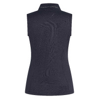 Mouwloos techvest Euro-Star Emma Marineblauw Mouwloos techvest Euro-Star Emma Marineblauw