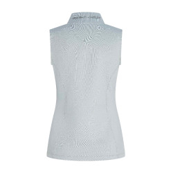 Mouwloos techvest Euro-Star Emma Lood Blauw