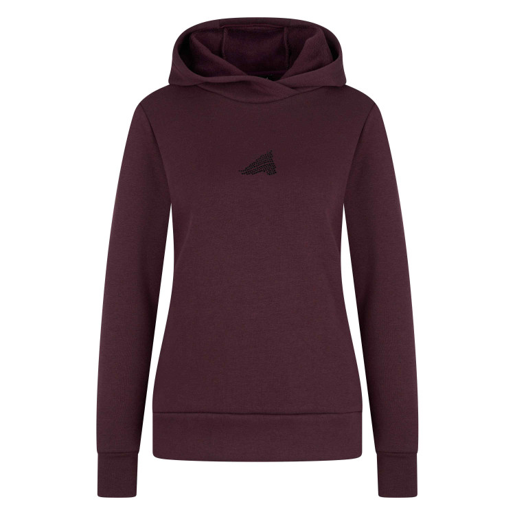 Euro-Star Ariane hoodie
