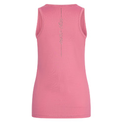 Tanktop Euro-Star Enya Meidoornroos Roze
