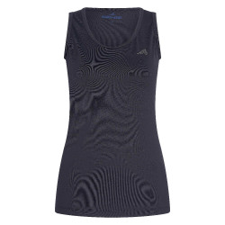 Tanktop Euro-Star Enya Marineblauw Tanktop Euro-Star Enya Marineblauw