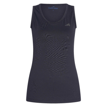 Tanktop Euro-Star Enya Marineblauw Tanktop Euro-Star Enya Marineblauw