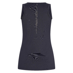 Tanktop Euro-Star Enya Marineblauw Tanktop Euro-Star Enya Marineblauw