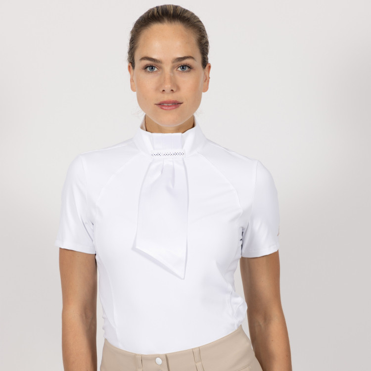 Wedstrijdpolo Euro-Star Rosalia Wedstrijdpolo Euro-Star Rosalia