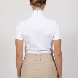 Wedstrijdpolo Euro-Star Rosalia Wedstrijdpolo Euro-Star Rosalia