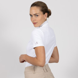 Wedstrijdpolo Euro-Star Rosalia Wedstrijdpolo Euro-Star Rosalia