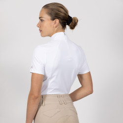Wedstrijdpolo Euro-Star Rosalia Wedstrijdpolo Euro-Star Rosalia