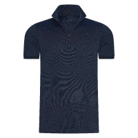 Polo Euro-Star Gino Marineblauw Polo Euro-Star Gino Marineblauw