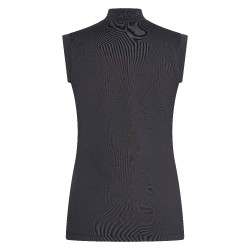 Top Euro-Star Ramona mouwloos Zwart