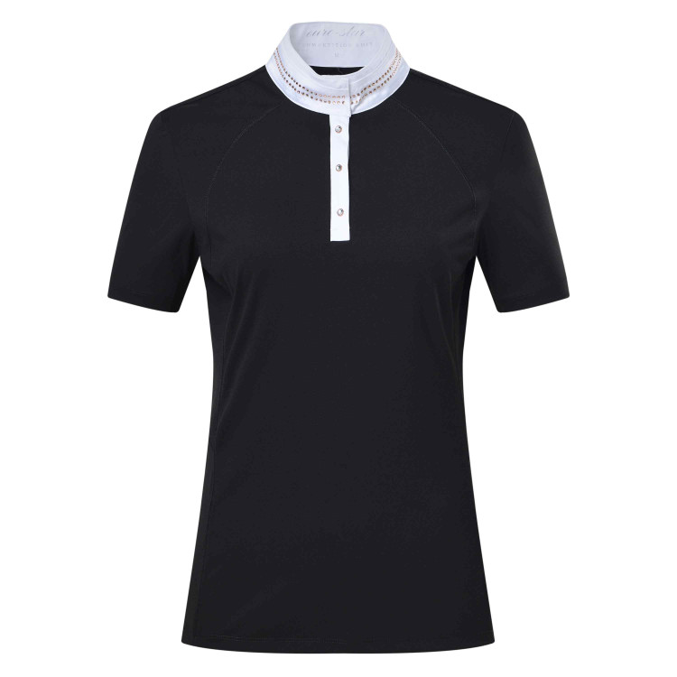 Wedstrijdpolo Euro-Star Estrella