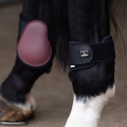 Kogelbeschermers Imperial Riding Lovely Donkerroze