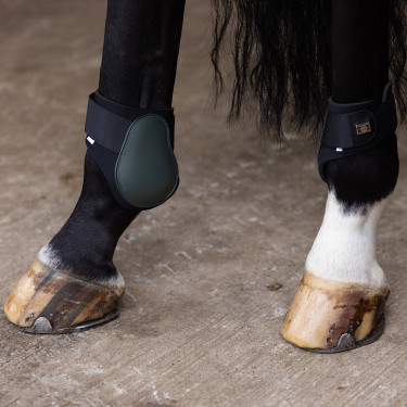 Kogelbeschermers Imperial Riding Lovely Diep woud Groen