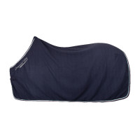 Imperial Riding Classic fleece deken Rosé