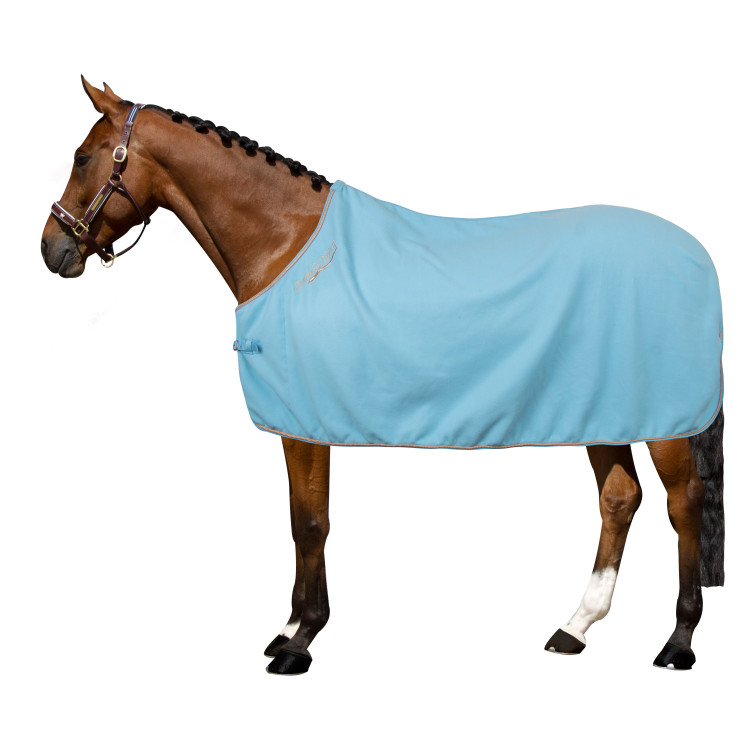 Imperial Riding Classic fleece deken
