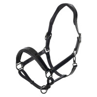Halster Imperial Riding Hera Zwart