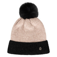 Bonnet Imperial Riding Frosty Fuzz Donkerroze Bonnet Imperial Riding Frosty Fuzz Donkerroze