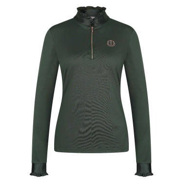 Top Imperial Riding Anna lange mouwen Top Imperial Riding Anna lange mouwen