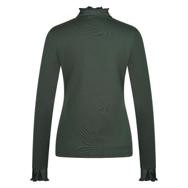Top Imperial Riding Anna lange mouwen Top Imperial Riding Anna lange mouwen