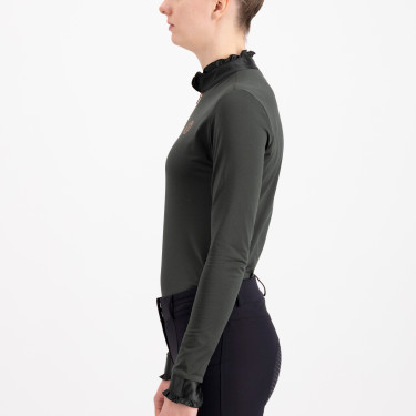 Top Imperial Riding Anna lange mouwen Top Imperial Riding Anna lange mouwen