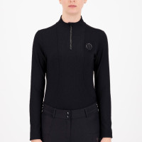 Top Imperial Riding Tate Zwart Top Imperial Riding Tate Zwart
