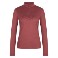 Top Imperial Riding Twinkling Donkerroze Top Imperial Riding Twinkling Donkerroze