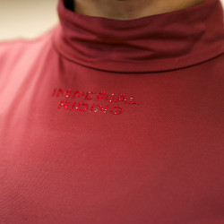 Top Imperial Riding Twinkling Donkerroze