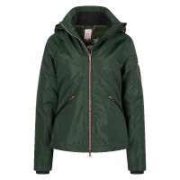 Tech jas Imperial Riding Lucky Forêt profonde