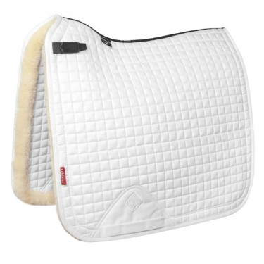 LeMieux dressuur sensitive zadeldek LeMieux dressuur sensitive zadeldek