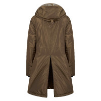 Parka tech Imperial Riding Jolly Donkerroze