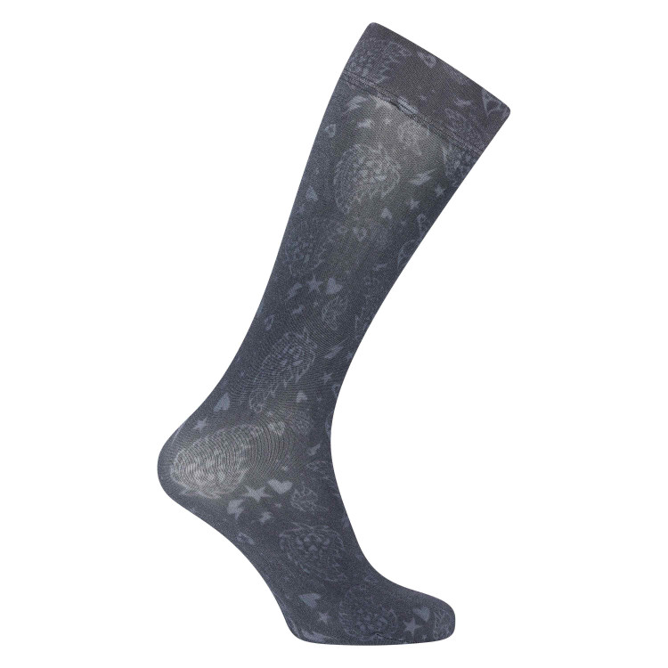 Sokken Imperial Riding Cosmic Colorful