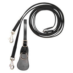 Duitse teugels SH Imperial Riding Core
