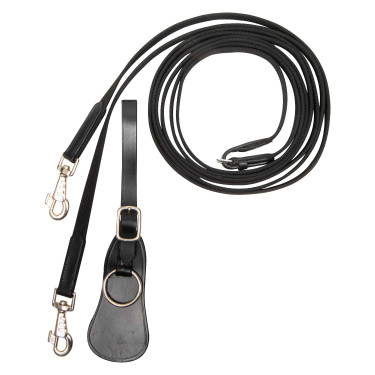 Duitse teugels SH Imperial Riding Core Duitse teugels SH Imperial Riding Core