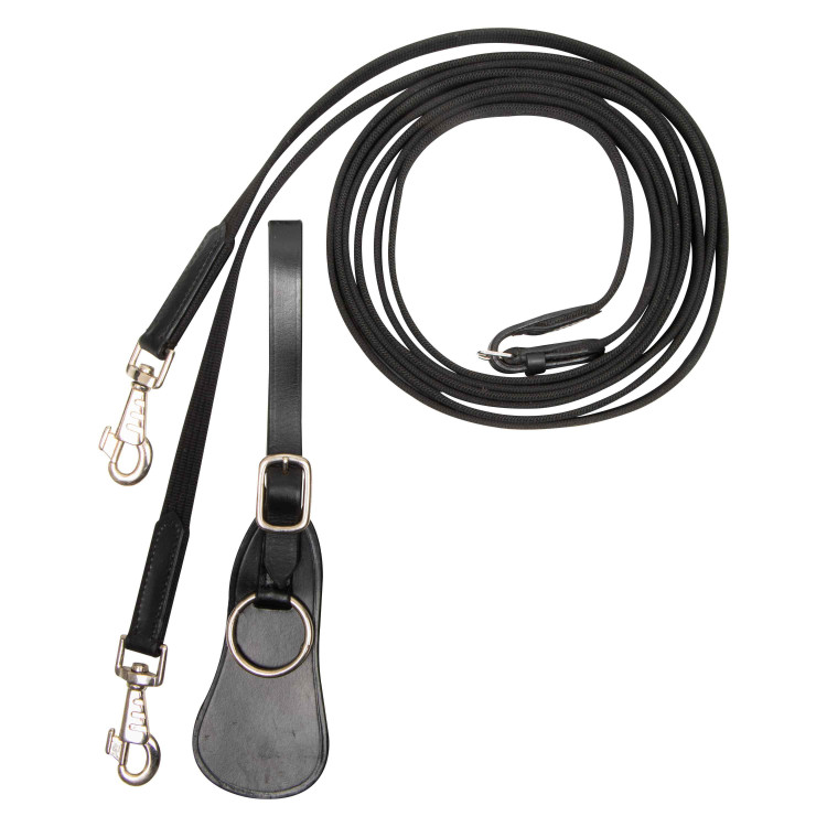 Duitse teugels SH Imperial Riding Core