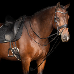 Duitse teugels SH Imperial Riding Core Duitse teugels SH Imperial Riding Core