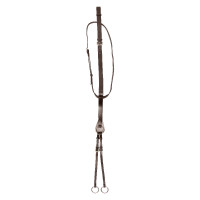 Martingaal Imperial Riding Core Bruin