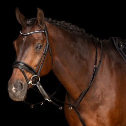 Thiedemann teugel Imperial Riding Core Thiedemann teugel Imperial Riding Core