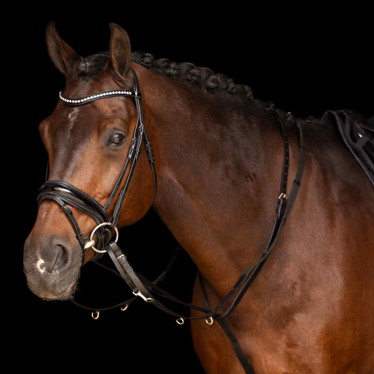 Thiedemann teugel Imperial Riding Core Thiedemann teugel Imperial Riding Core