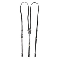 Teugels Triangle Imperial Riding Core Zwart
