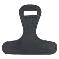 Bevestiging van staartriem Imperial Riding Core Zwart