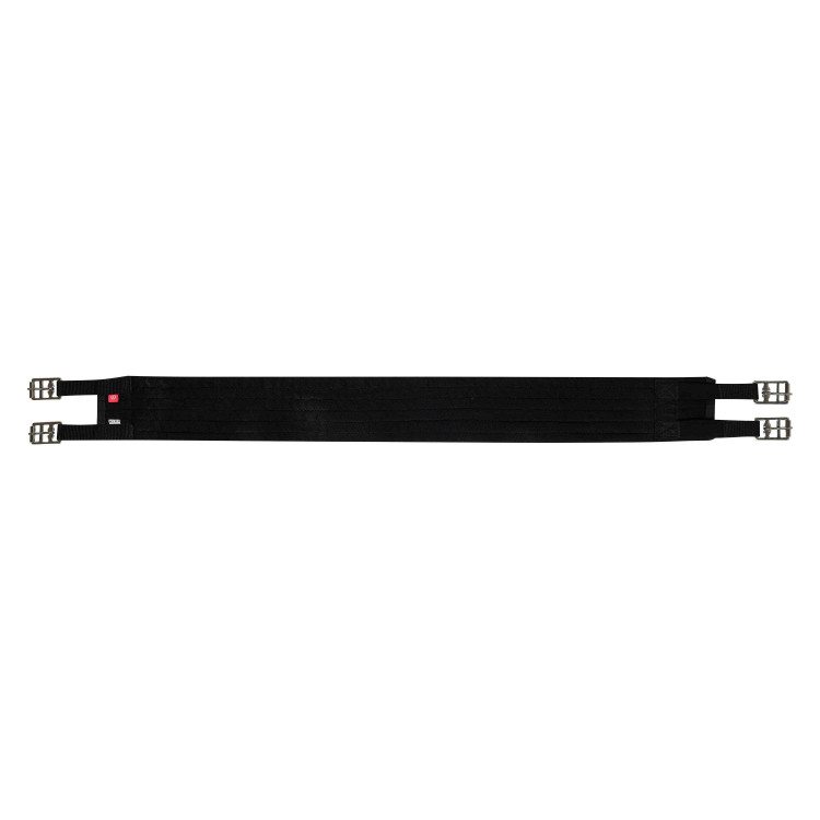 Lange elastische textielriem Imperial Riding Core