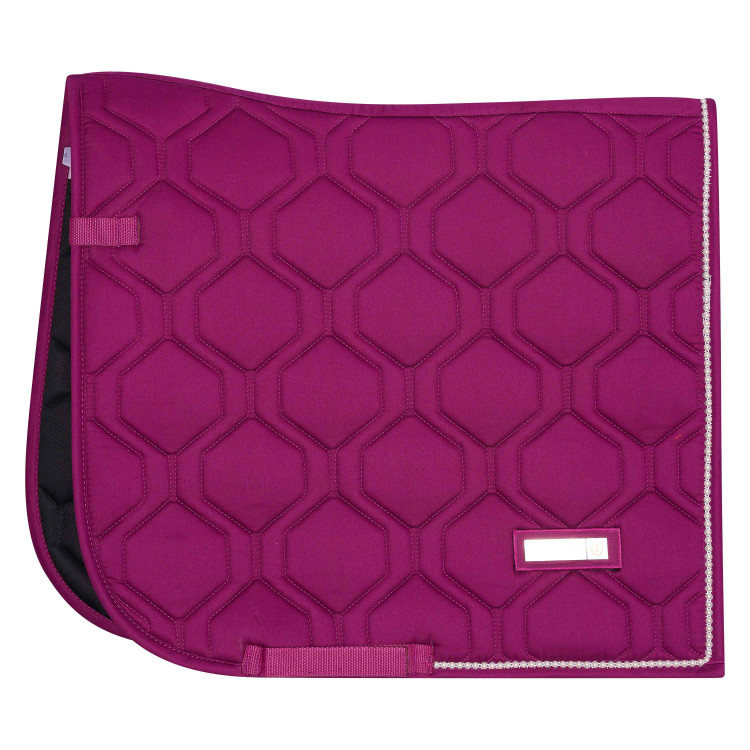 Zadeldek Imperial Riding Lovely Pearl DR