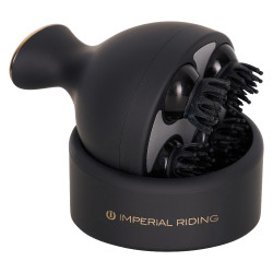 Massageapparaat paard Imperial Riding Volta Grooming & Relaxation Massageapparaat paard Imperial Riding Volta Grooming & Relaxation